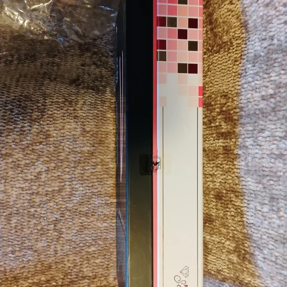 Pink Hair Straightener - Picture 4 of 8